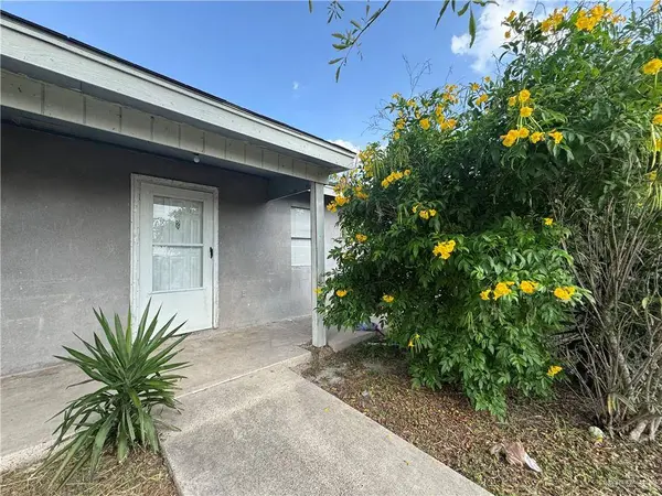 404 S 20th ST, Edinburg, TX 78539