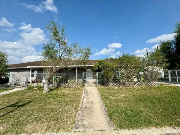 404 S 20th ST, Edinburg, TX 78539