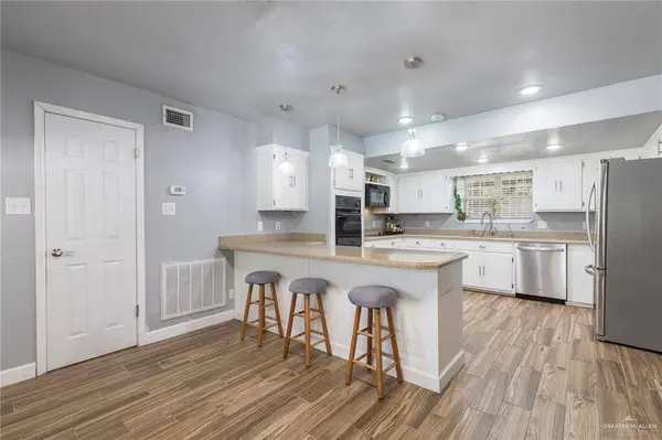 2909 Cypress DR, Harlingen, TX 78550