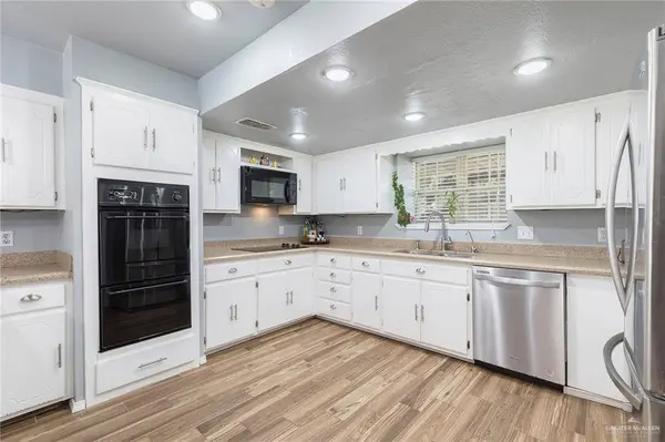 2909 Cypress DR, Harlingen, TX 78550