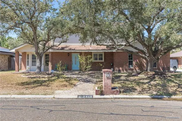2909 Cypress DR, Harlingen, TX 78550
