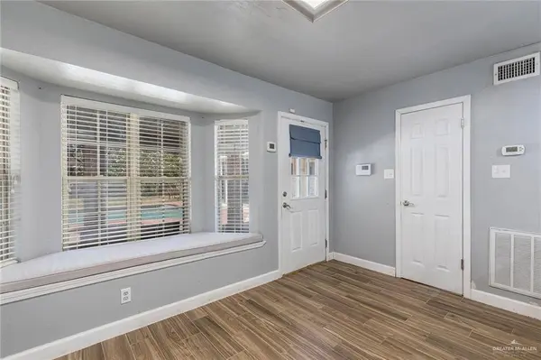 2909 Cypress DR, Harlingen, TX 78550