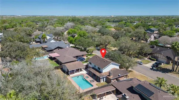 2909 Cypress DR, Harlingen, TX 78550