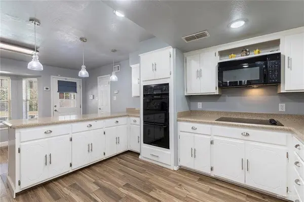 2909 Cypress DR, Harlingen, TX 78550