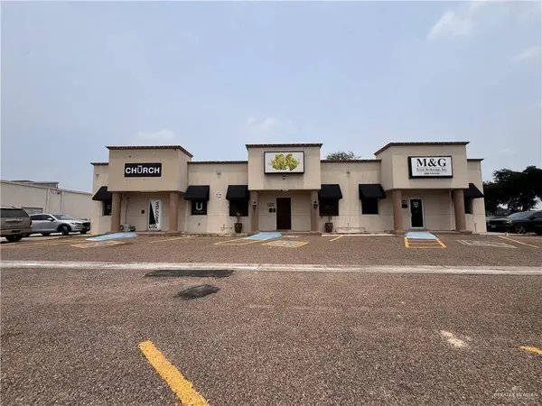 103 E 30th ST, Mission, TX 78574