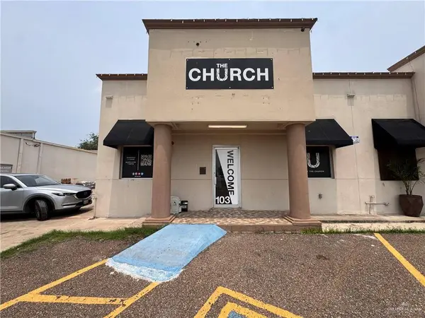 103 E 30th ST, Mission, TX 78574