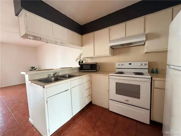 1418 Beech AVE #4, Mcallen, TX 78501