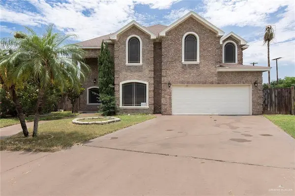 2001 Quail LN, Mission, TX 78572