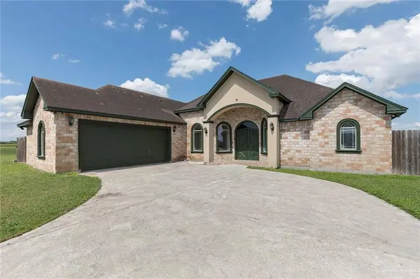 23789 Richmond DR, Harlingen, TX 78552