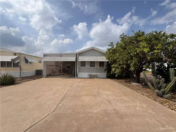 1433 E Daytona DR, Mission, TX 78572