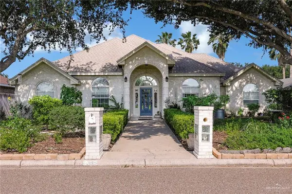 2008 Mesquite ST, Edinburg, TX 78539