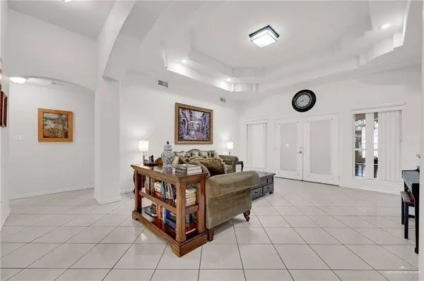 2008 Mesquite ST, Edinburg, TX 78539