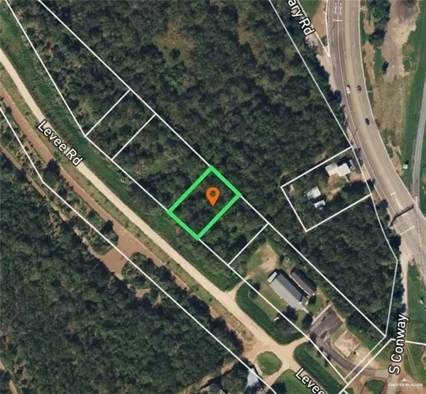 00 Levee ST, Mission, TX 78572