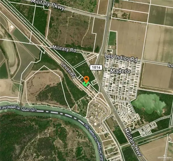 00 Levee ST, Mission, TX 78572