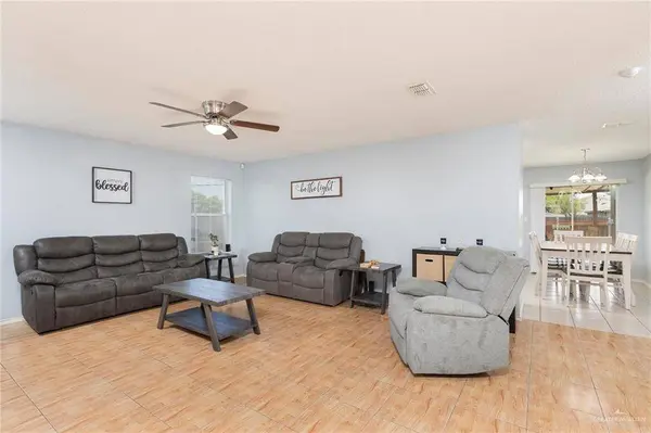 2912 Northwestern AVE, Mcallen, TX 78504