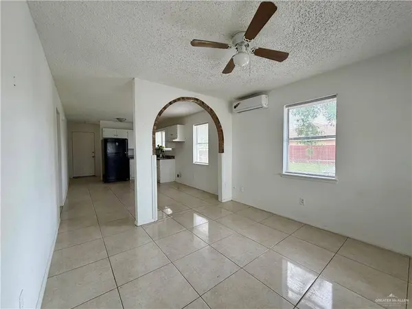 301 S Raul Longoria RD, Edinburg, TX 78542