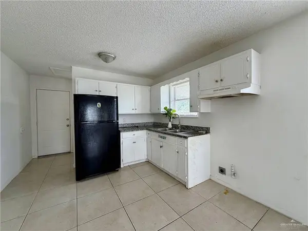 301 S Raul Longoria RD, Edinburg, TX 78542