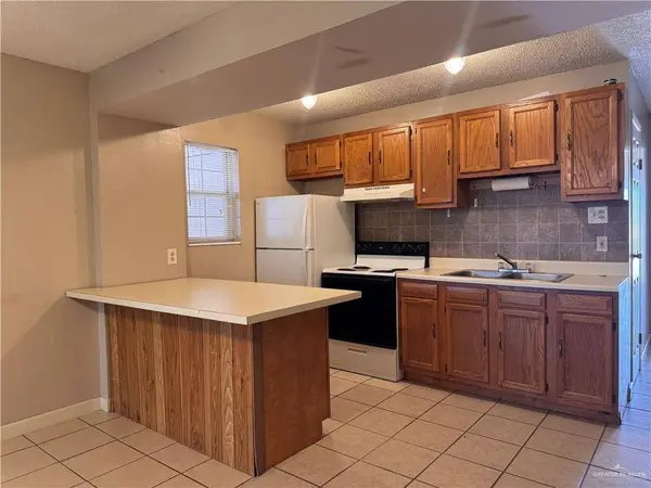 3415 N Kenyon RD #1, Edinburg, TX 78542
