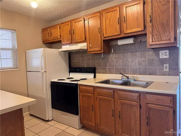 3415 N Kenyon RD #1, Edinburg, TX 78542