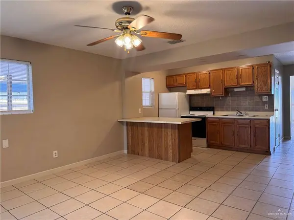 3415 N Kenyon RD #1, Edinburg, TX 78542