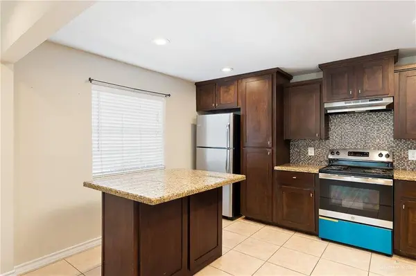 2716 N 27th LN, Mcallen, TX 78501