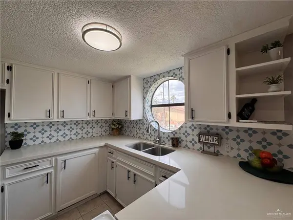 3509 N 23rd LN, Mcallen, TX 78501