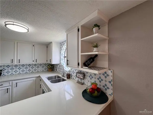 3509 N 23rd LN, Mcallen, TX 78501