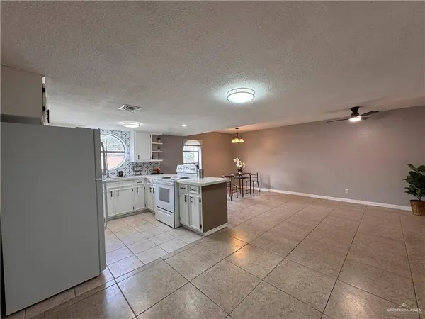 3509 N 23rd LN, Mcallen, TX 78501