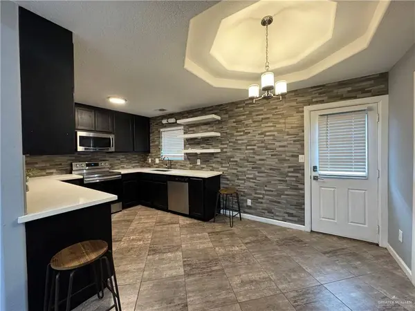 2208 Dahlia ST, Pharr, TX 78577