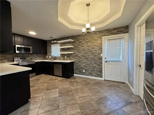 2208 Dahlia ST, Pharr, TX 78577