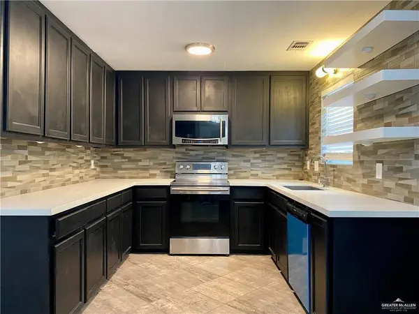 2208 Dahlia ST, Pharr, TX 78577