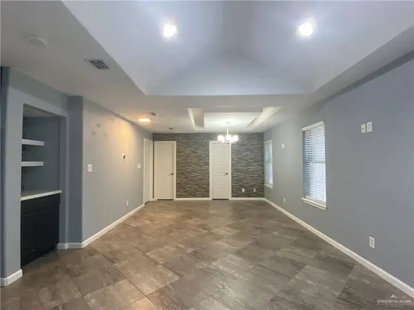 2208 Dahlia ST, Pharr, TX 78577