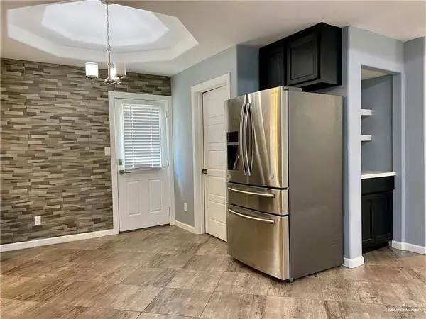 2208 Dahlia ST, Pharr, TX 78577