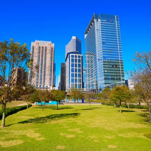 Discover the Top 3 Parks Around Houston for Outdoor Fun and Relaxation,Mickey Lawrence