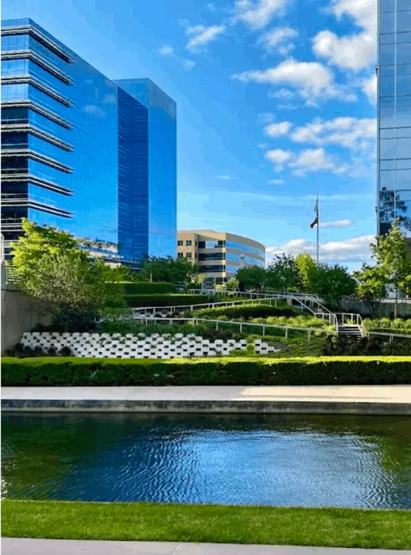 Moving to Houston Feels Confusing at First,Mickey Lawrence