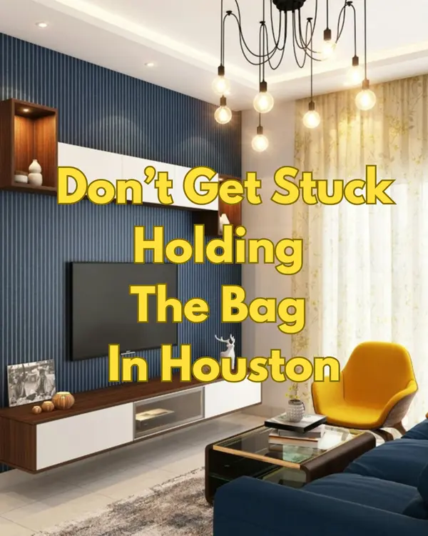 Houston’s Softening Market: How Professionals Can Sell High, Buy Smart, and Use Equity Wisely in 2026