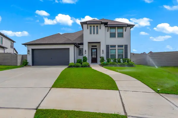 2551 Cranberry Bog RD, Manvel, TX 77578