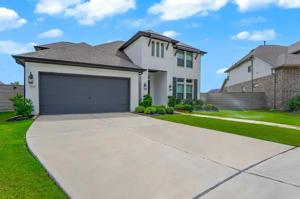 2551 Cranberry Bog RD, Manvel, TX 77578