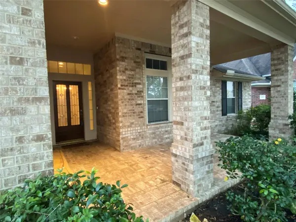 3115 Chappelwood DR, Pearland, TX 77584