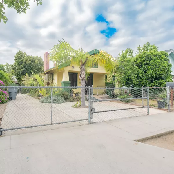 2728 E Madison Ave, Fresno, CA 93701-2419