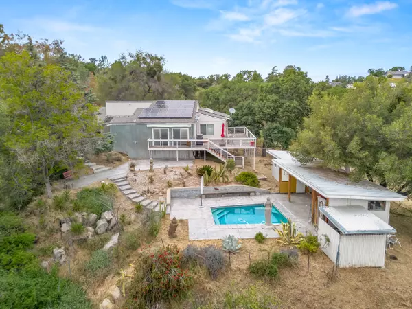 42035 Wild Horse Way, Coarsegold, CA 93614-9651