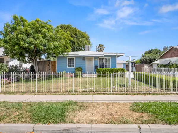 Fresno, CA 93705-3347,1632 W Shields Ave