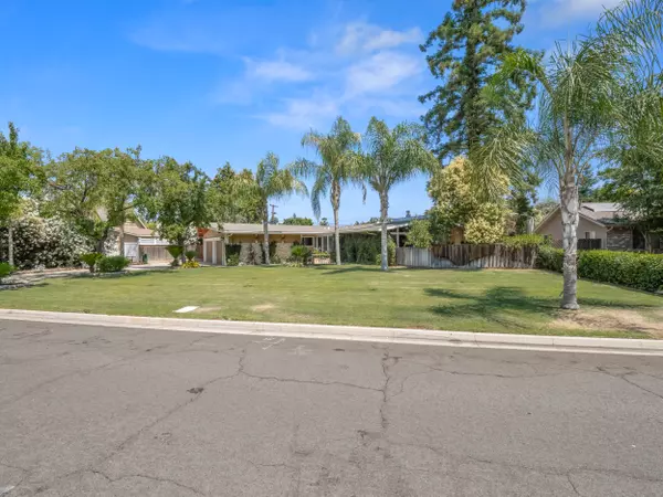 Fresno, CA 93727-5617,6090 E Townsend Ave