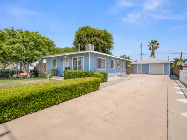 Fresno, CA 93705-3347,1632 W Shields Ave