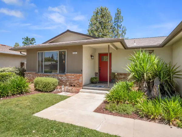 Fresno, CA 93711-1364,1646 W Millbrae Ave