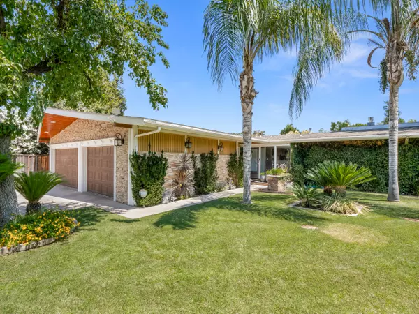 Fresno, CA 93727-5617,6090 E Townsend Ave