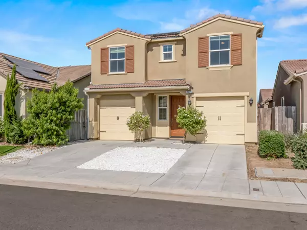 Clovis, CA 93619-5195,3433 Descanso Ave