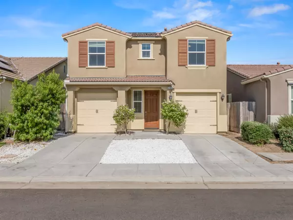 Clovis, CA 93619-5195,3433 Descanso Ave