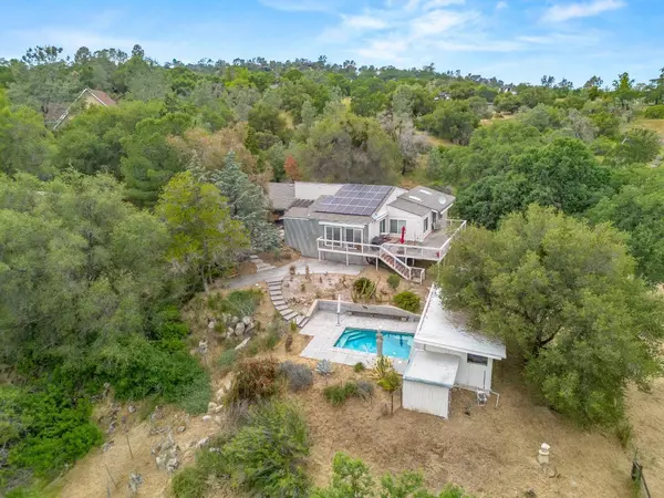 42035 Wild Horse Way, Coarsegold, CA 93614