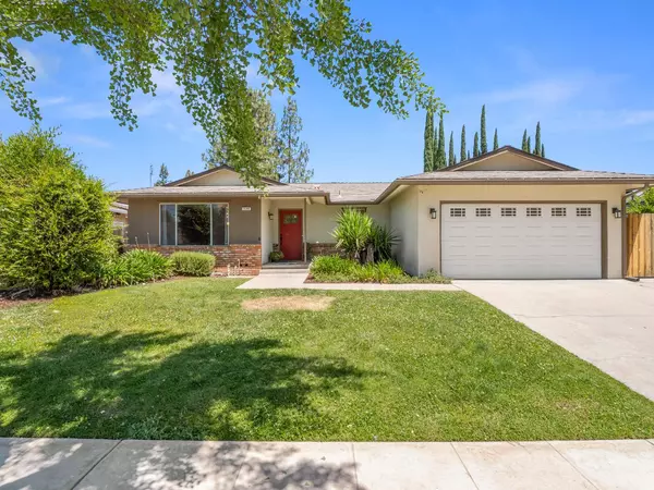 1646 W Millbrae AVE, Fresno, CA 93711